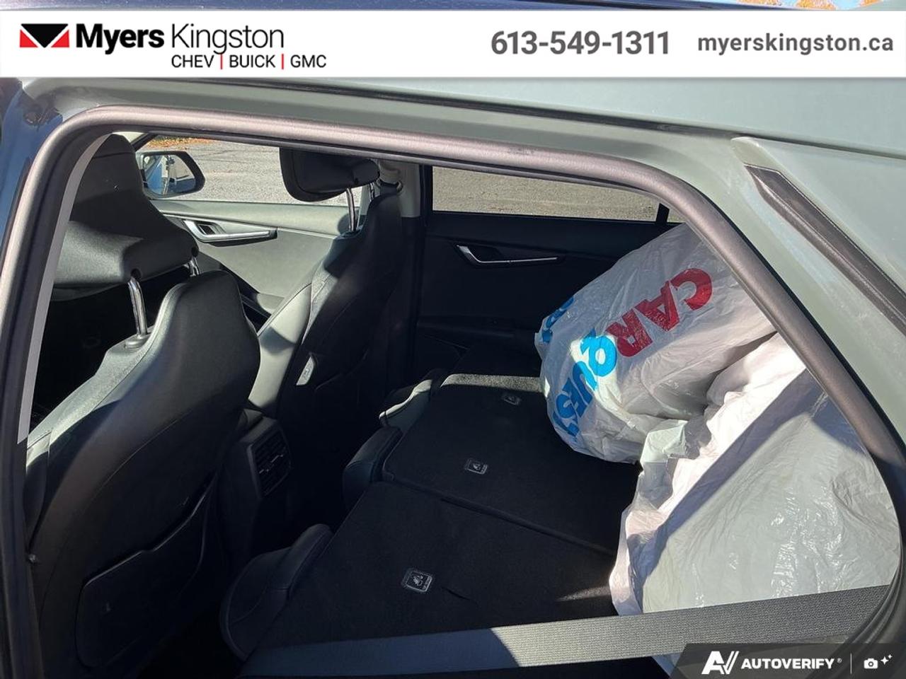 2025 Kia NIRO EX  - Navigation -  Remote Start - $202 B/W Photo
