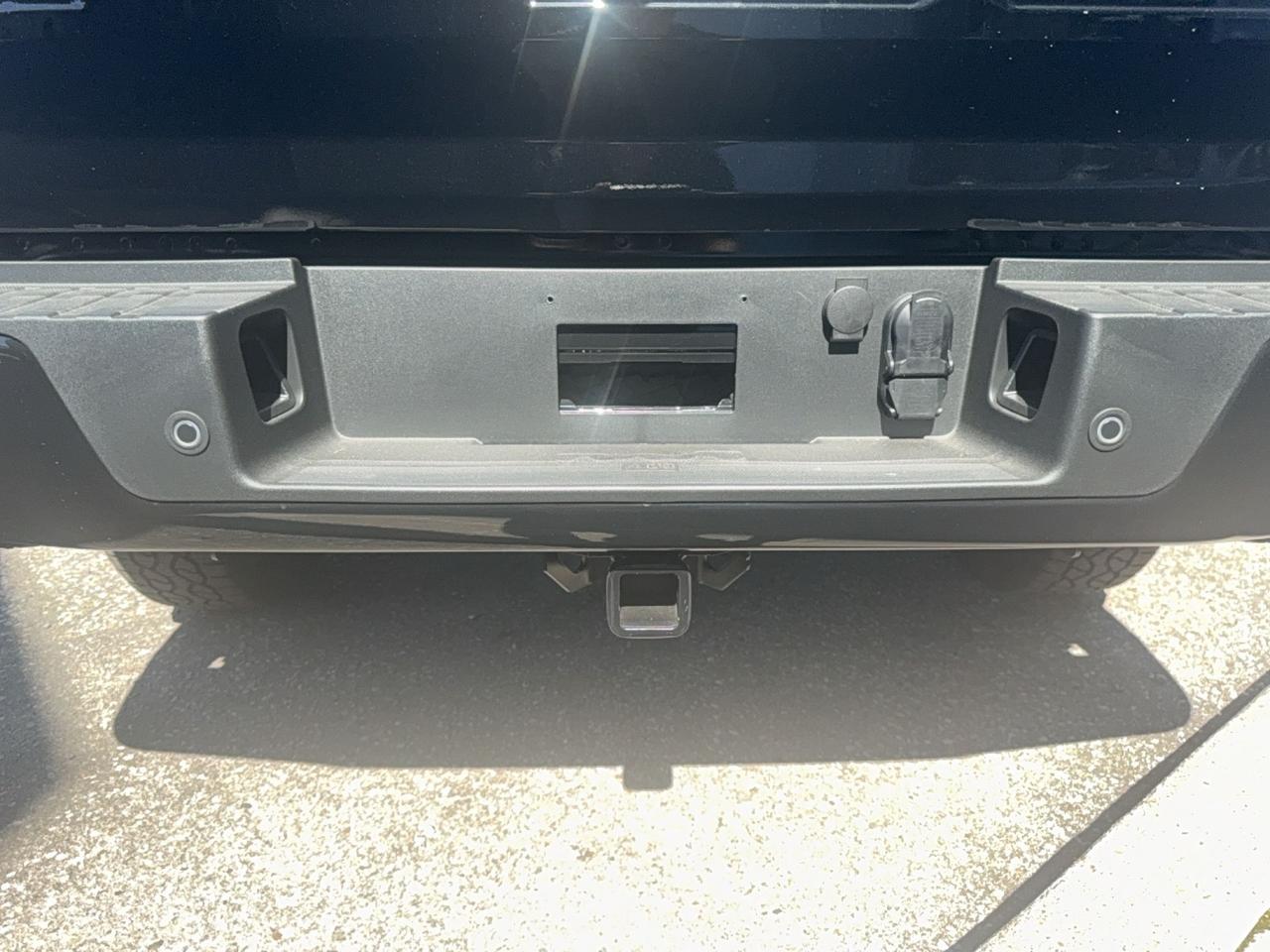 2026 Ford F-150 XLT 4WD, BLACK APPEARANCE PKG, SPRAY IN BED LINER Photo