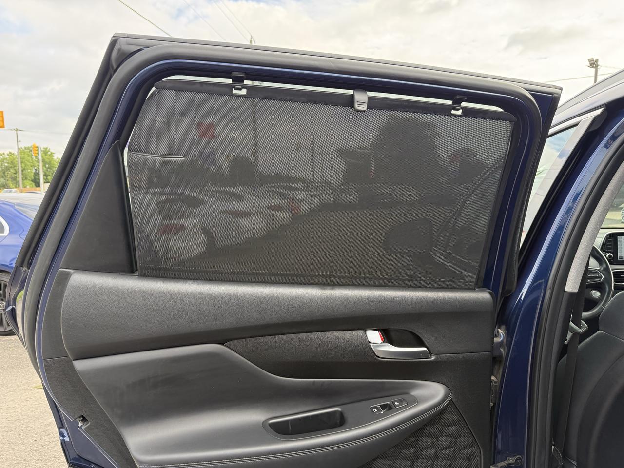 2019 Hyundai Santa Fe 2.0T Ultimate AWD Photo