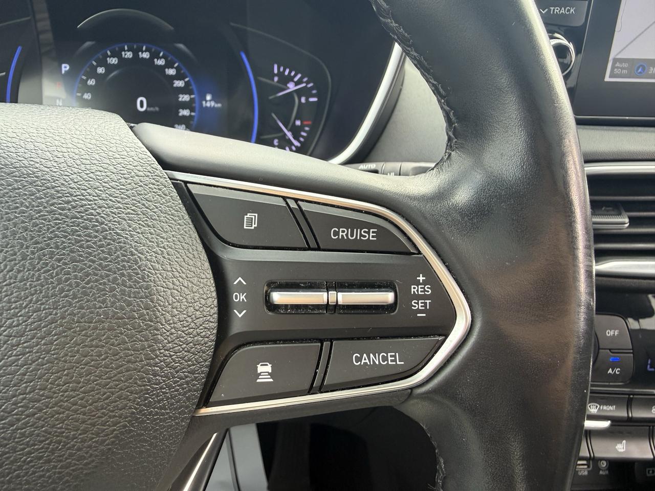 2019 Hyundai Santa Fe 2.0T Ultimate AWD Photo