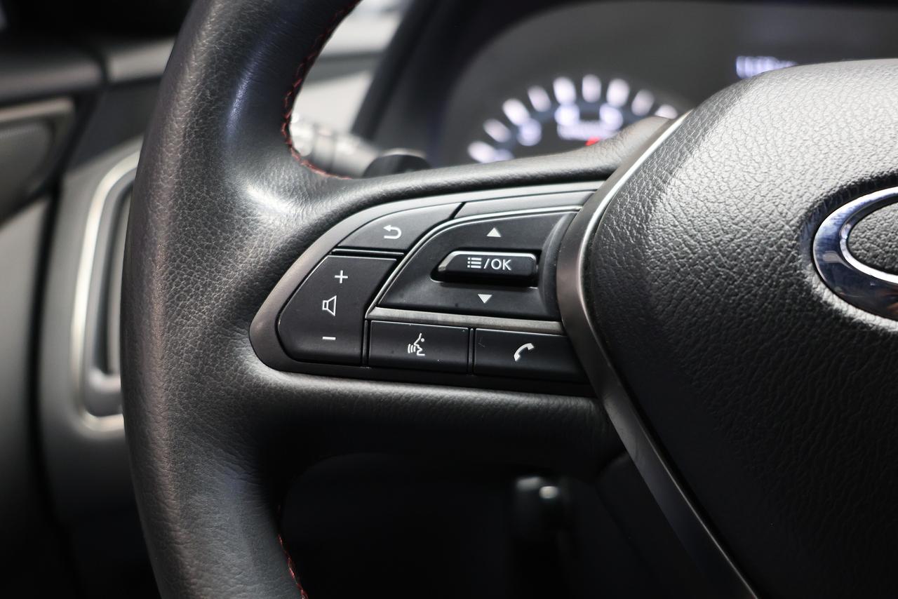 2023 Infiniti Q50 Red Sport - i-LINE|SUNROOF|NAVI|CAMERA|BLINDSPOT Photo
