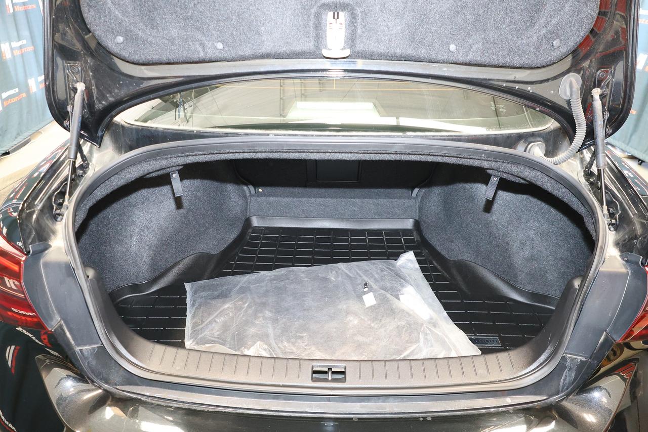 2023 Infiniti Q50 Red Sport - i-LINE|SUNROOF|NAVI|CAMERA|BLINDSPOT Photo