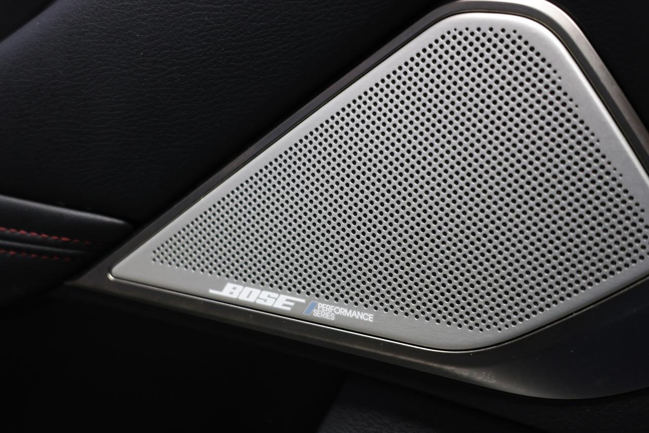 2023 Infiniti Q50 Red Sport - i-LINE|SUNROOF|NAVI|CAMERA|BLINDSPOT Photo