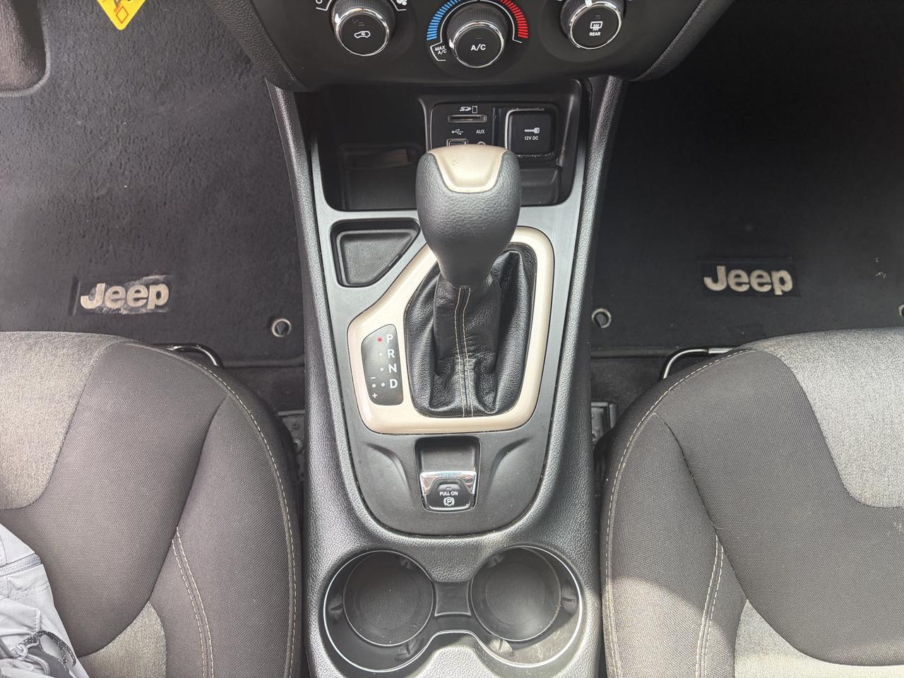 2017 Jeep Cherokee Sport-Excellent Service Records-Locally Owned! Photo