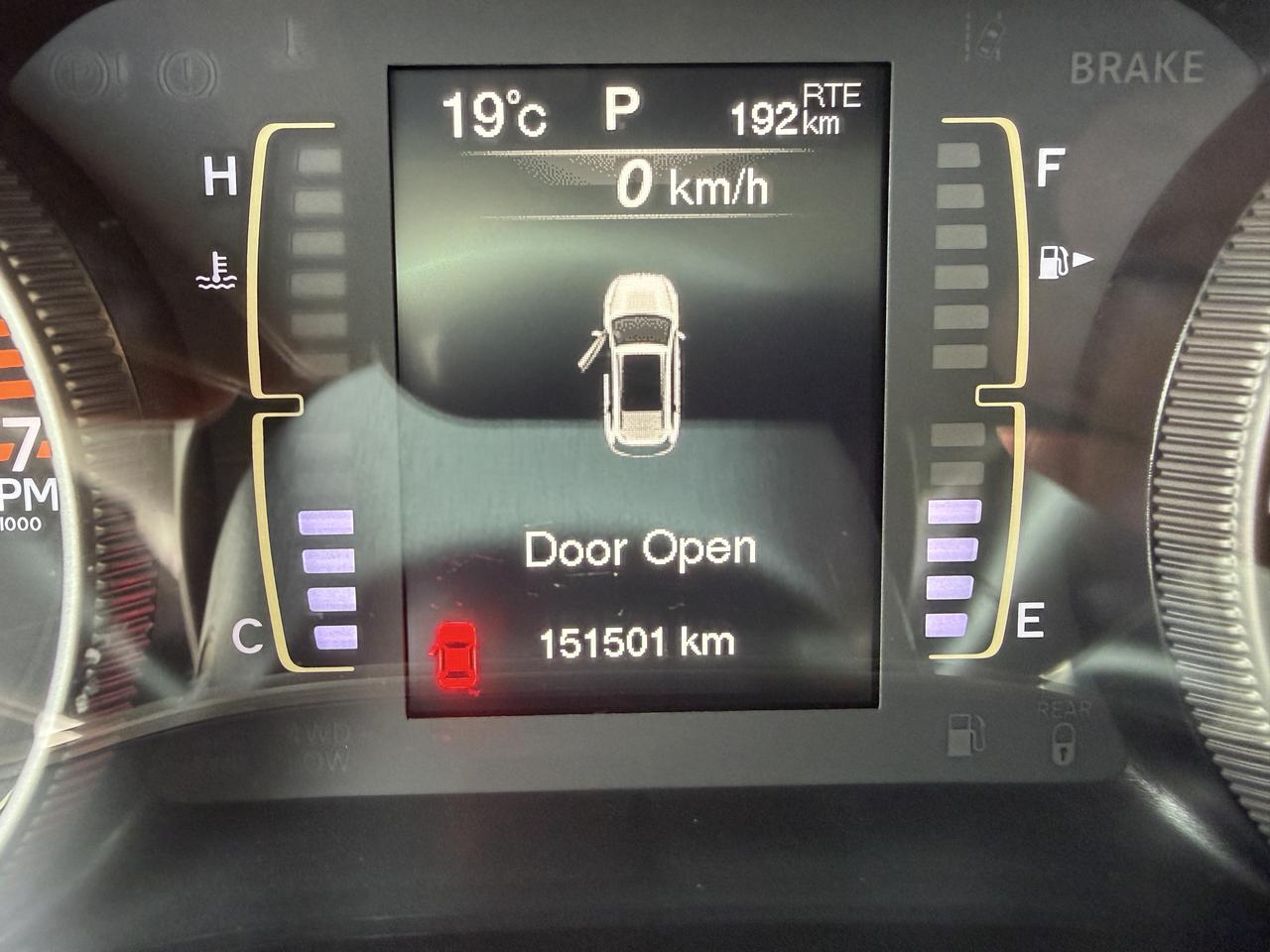 2017 Jeep Cherokee Sport-Excellent Service Records-Locally Owned! Photo
