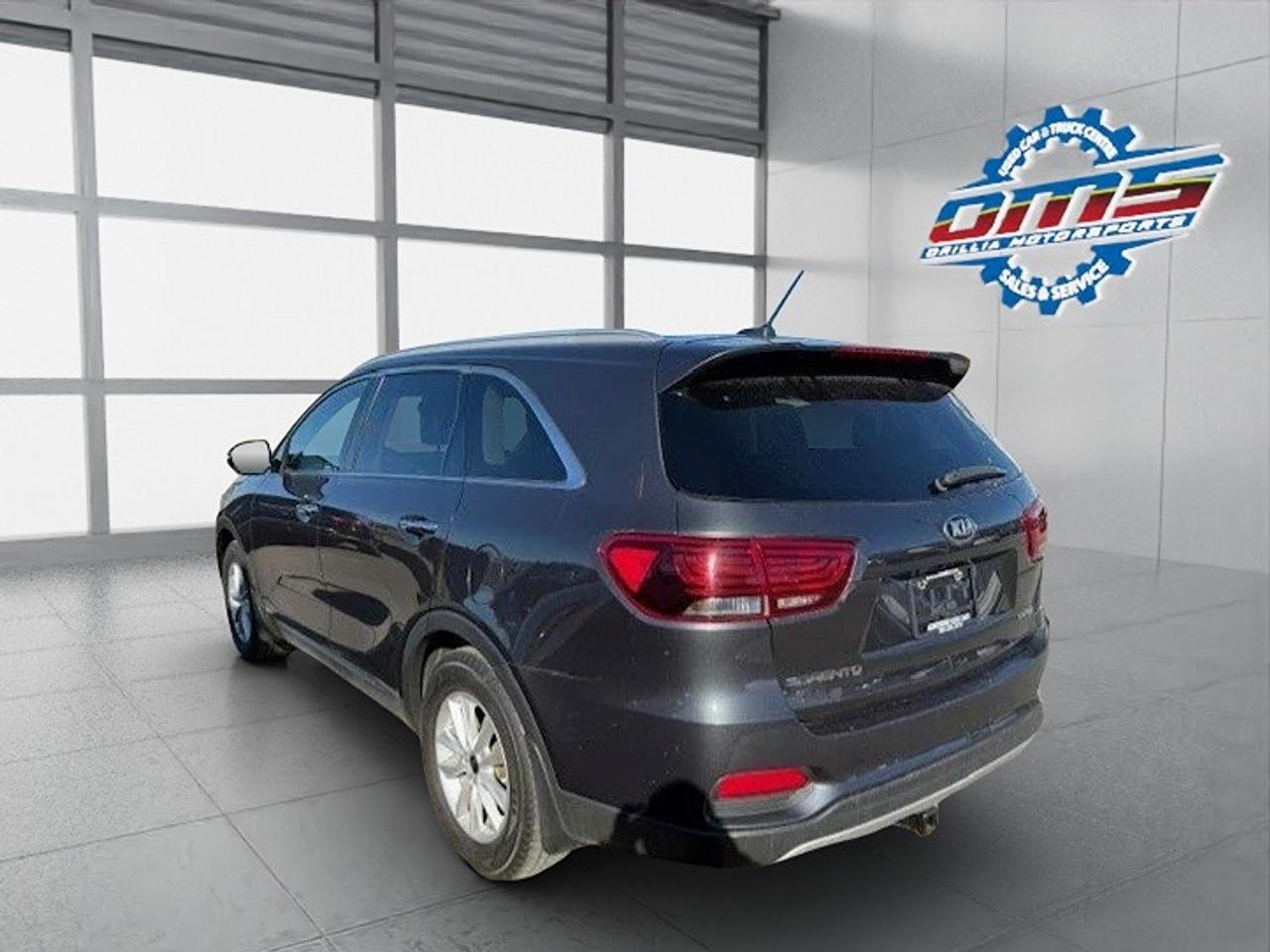 2019 Kia Sorento EX 2.4 AWD Photo1