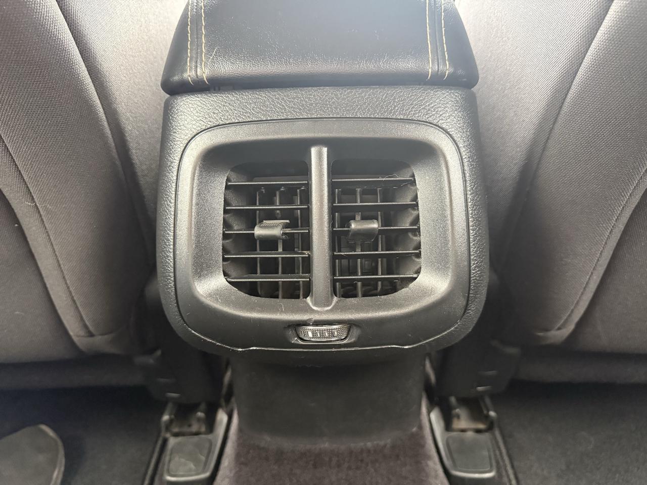 2018 Jeep Cherokee Altitude FWD Photo