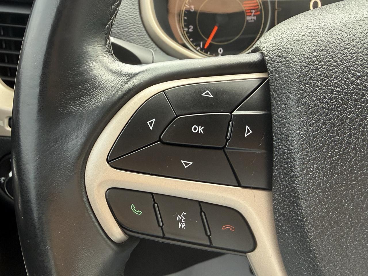 2018 Jeep Cherokee Altitude FWD Photo