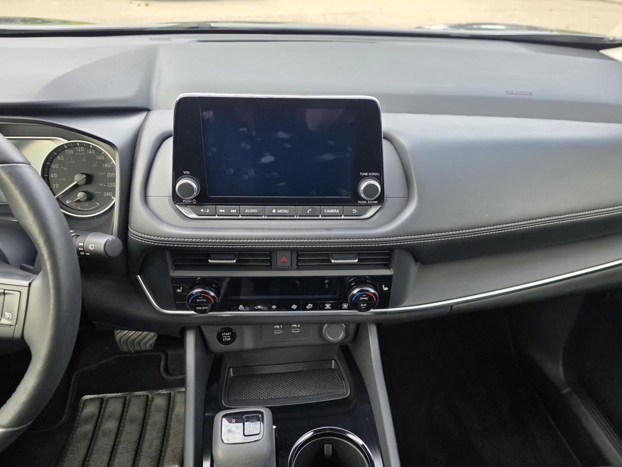 2024 Nissan Rogue S AWD Photo