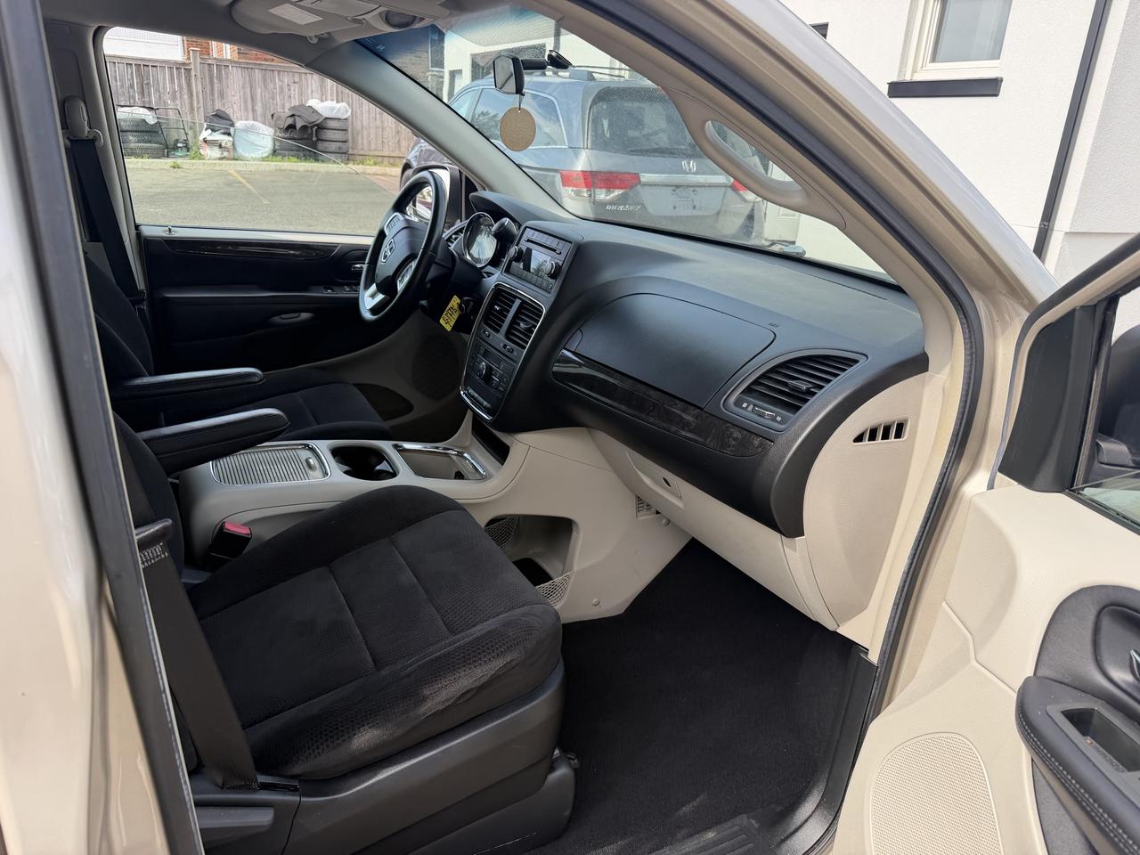 2012 Dodge Grand Caravan Crew | Bucket Seats | Well Maintained Photo
