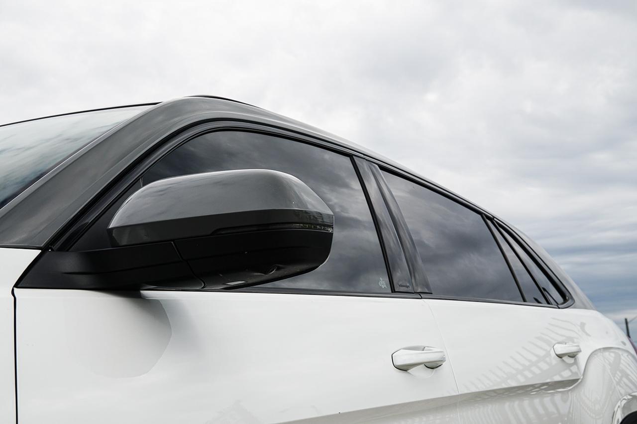 2023 Volkswagen Atlas Cross Sport Execline SEL PREMIUM R-LINE |4MOTION|FULL OPTION| Photo