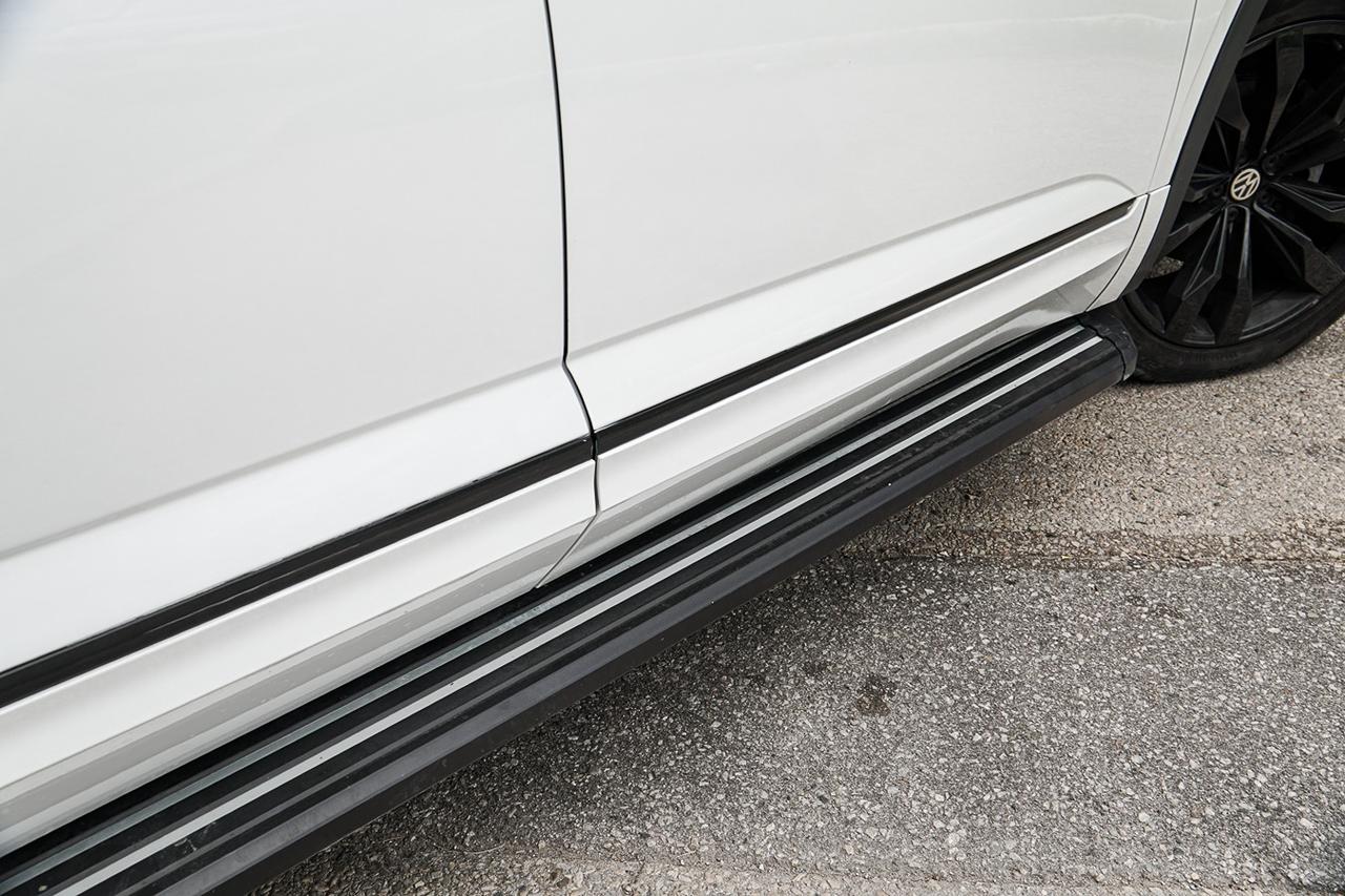 2023 Volkswagen Atlas Cross Sport Execline SEL PREMIUM R-LINE |4MOTION|FULL OPTION| Photo