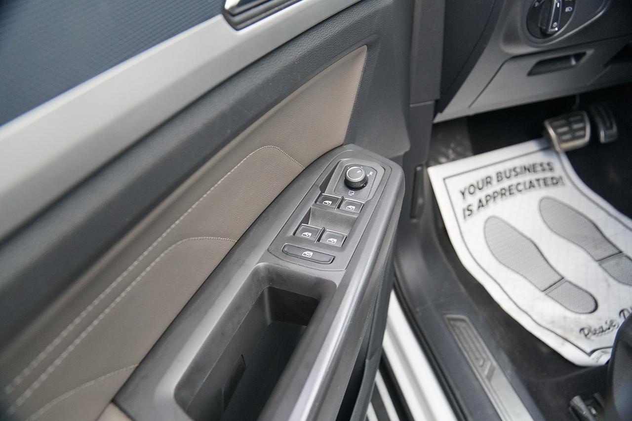 2023 Volkswagen Atlas Cross Sport Execline SEL PREMIUM R-LINE |4MOTION|FULL OPTION| Photo