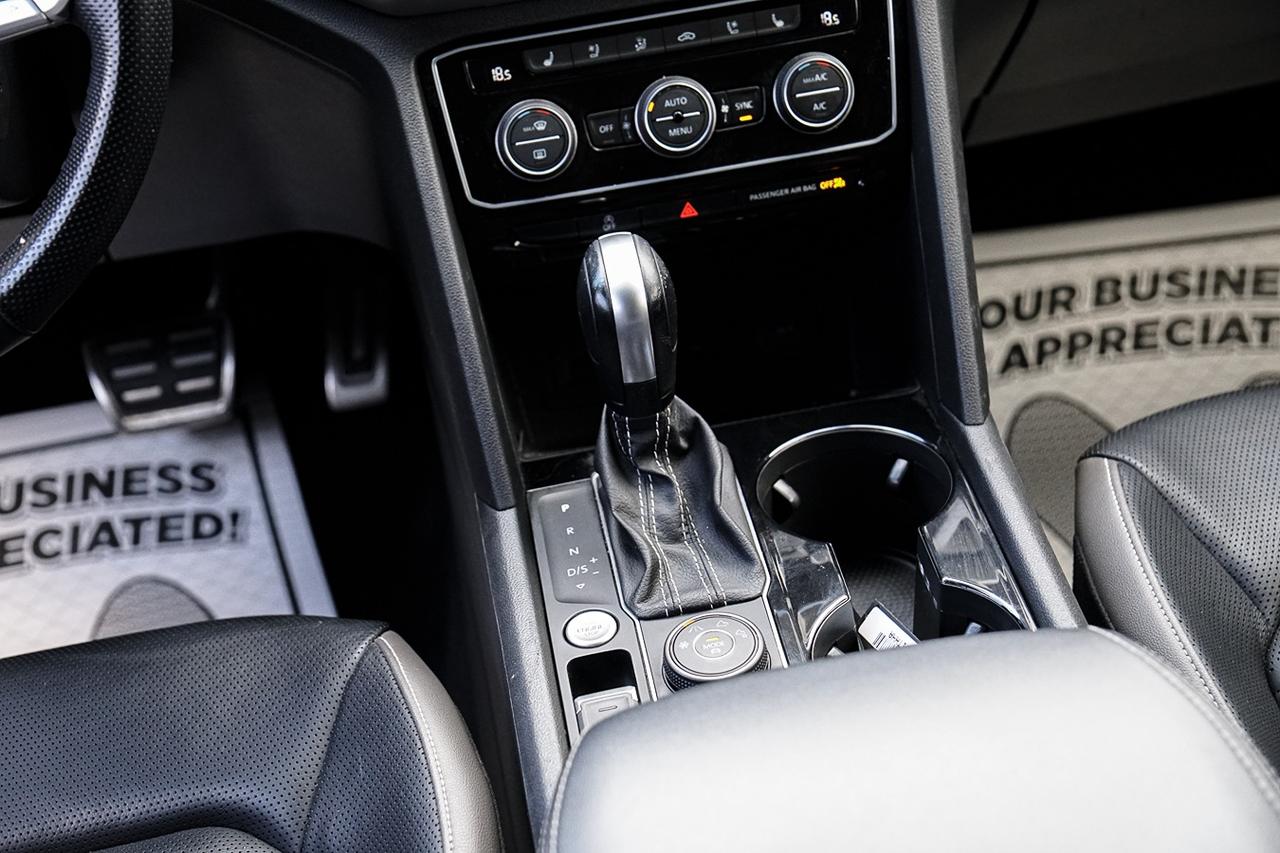 2023 Volkswagen Atlas Cross Sport Execline SEL PREMIUM R-LINE |4MOTION|FULL OPTION| Photo