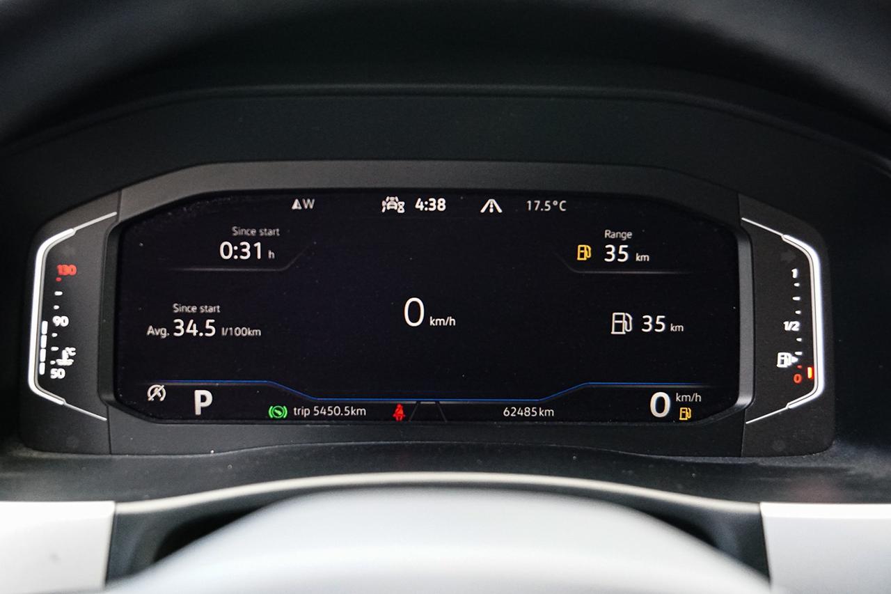 2023 Volkswagen Atlas Cross Sport Execline SEL PREMIUM R-LINE |4MOTION|FULL OPTION| Photo