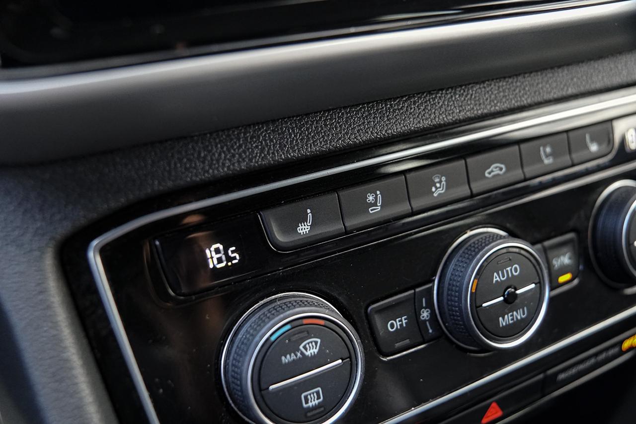 2023 Volkswagen Atlas Cross Sport Execline SEL PREMIUM R-LINE |4MOTION|FULL OPTION| Photo