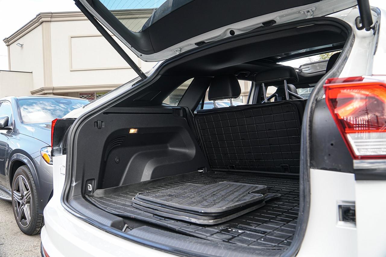 2023 Volkswagen Atlas Cross Sport Execline SEL PREMIUM R-LINE |4MOTION|FULL OPTION| Photo