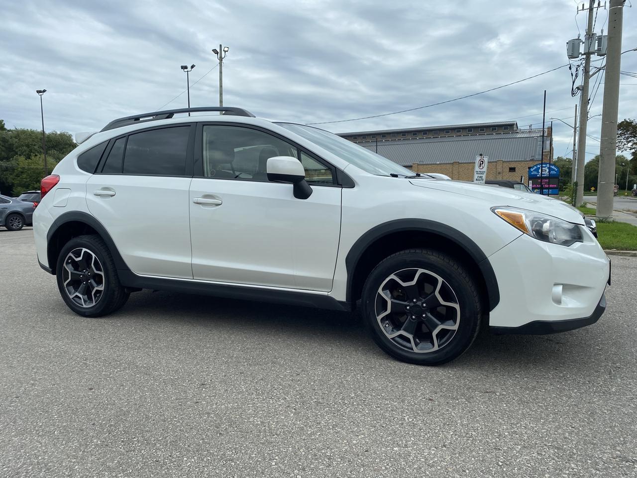 2013 Subaru XV Crosstrek 2.0 Premium - Photo #4