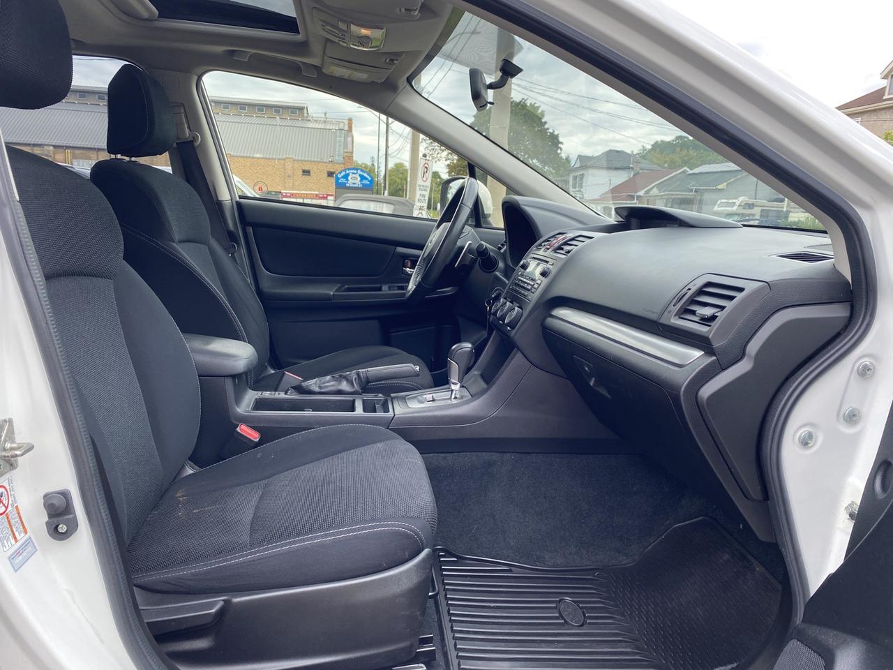 2013 Subaru XV Crosstrek 2.0 Premium - Photo #7