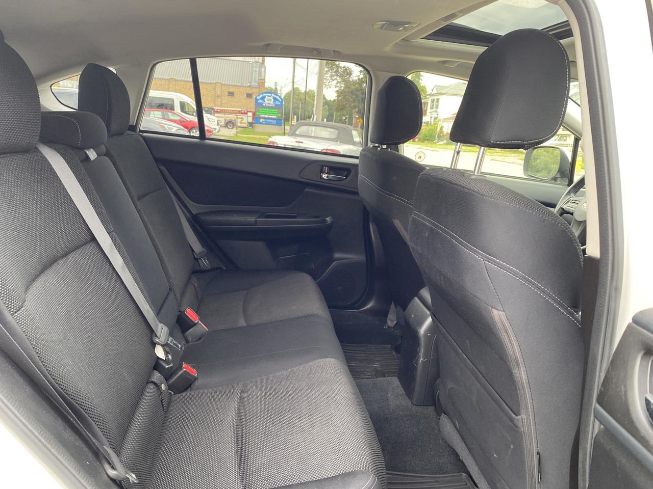 2013 Subaru XV Crosstrek 2.0 Premium - Photo #8