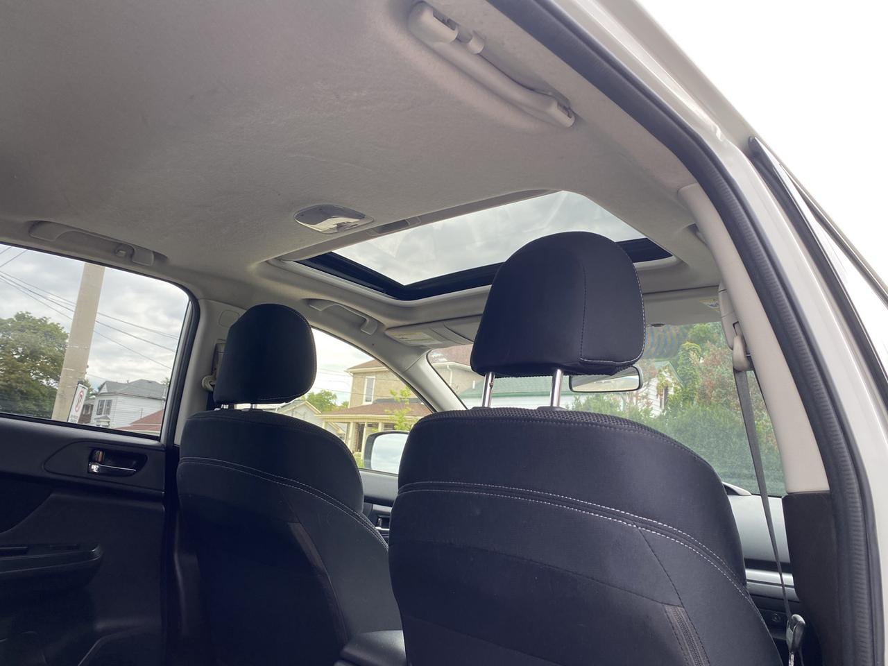 2013 Subaru XV Crosstrek 2.0 Premium Photo