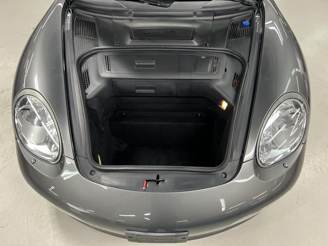 2007 Porsche Boxster TIPTRONIC Photo