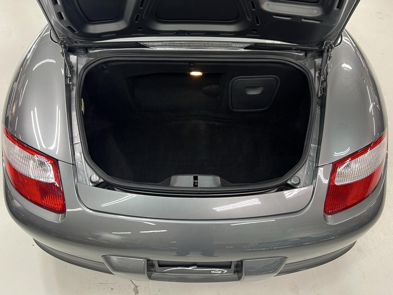 2007 Porsche Boxster TIPTRONIC Photo
