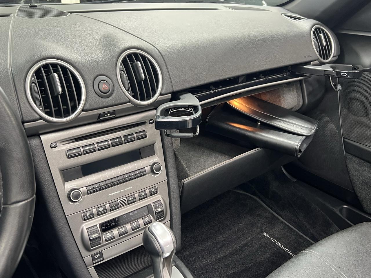 2007 Porsche Boxster TIPTRONIC Photo