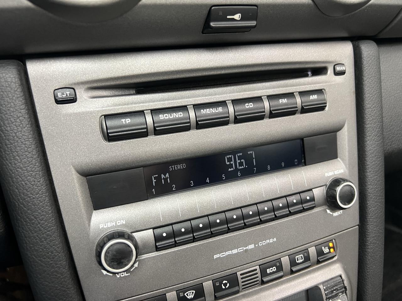2007 Porsche Boxster TIPTRONIC Photo