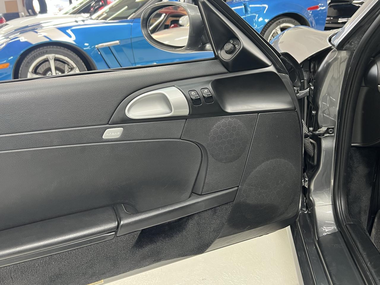 2007 Porsche Boxster TIPTRONIC Photo