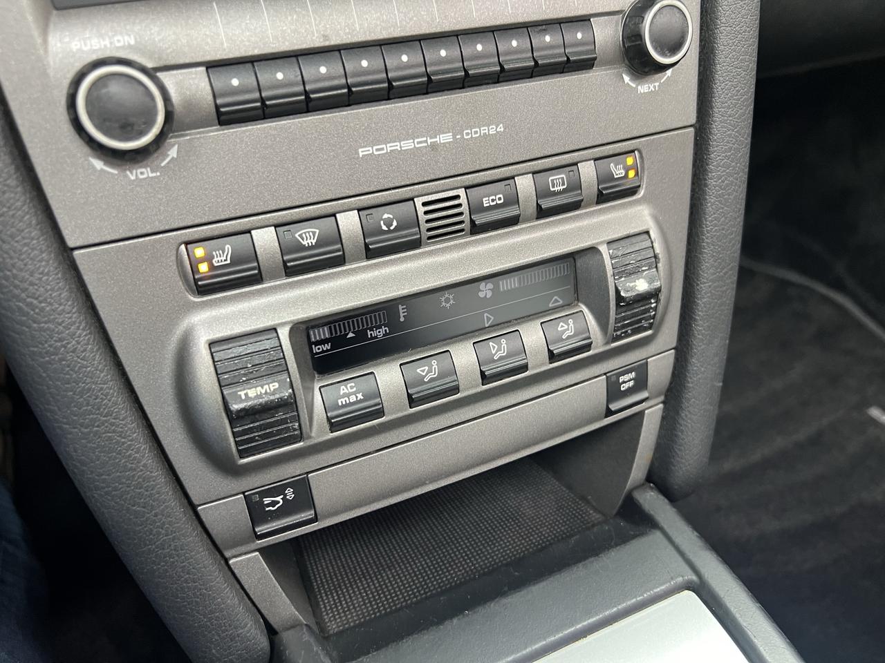 2007 Porsche Boxster TIPTRONIC Photo