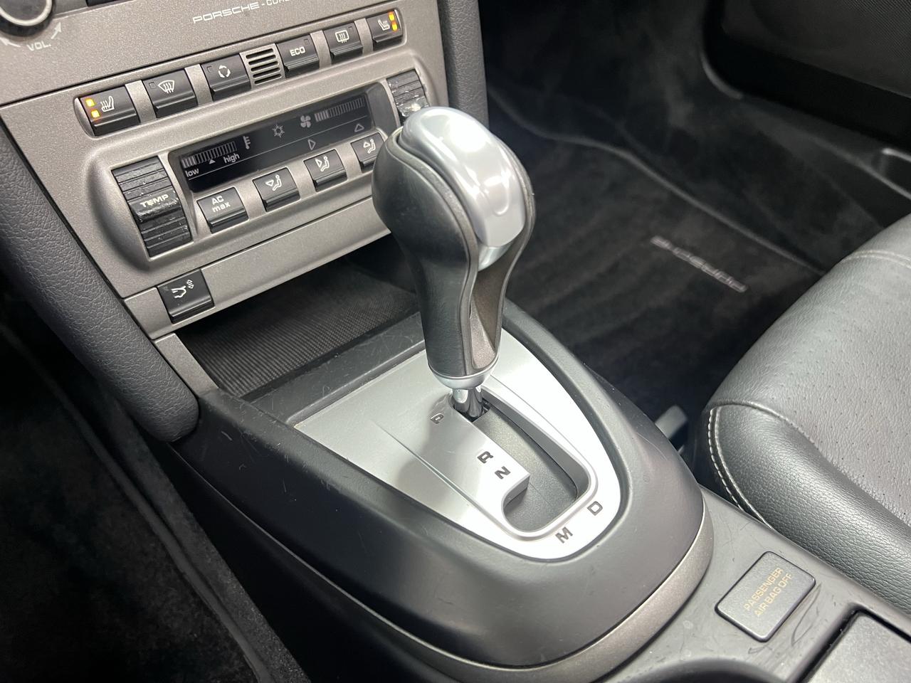 2007 Porsche Boxster TIPTRONIC Photo