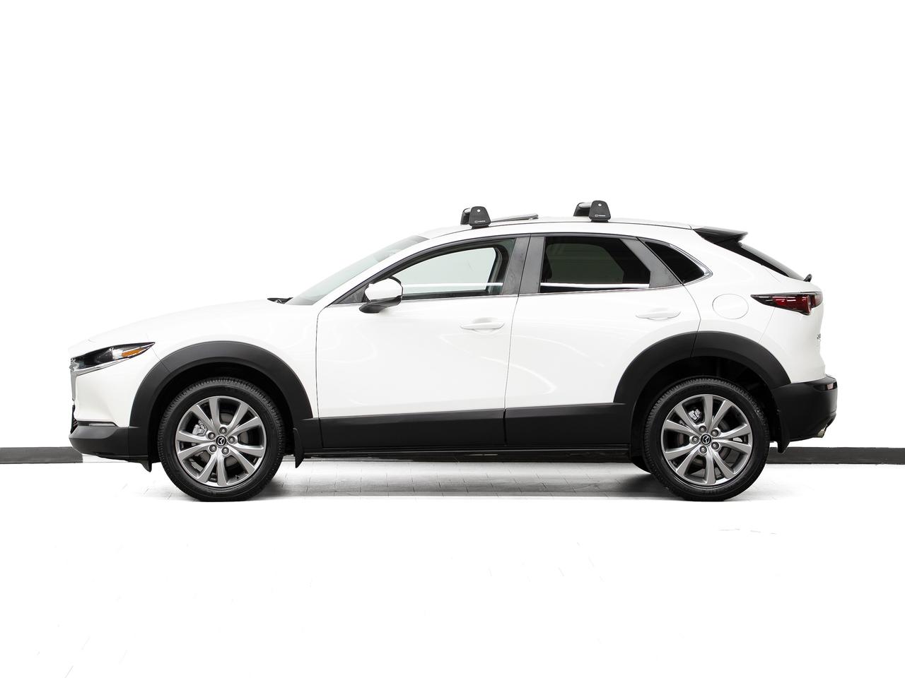 2021 Mazda CX-30