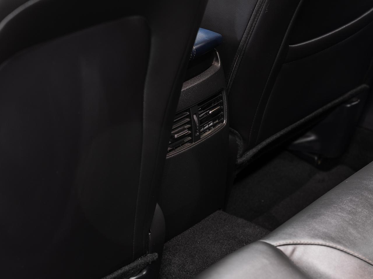 2021 Mazda CX-30 GS AWD | Sunroof | Leather | BSM | ACC | CarPlay Photo