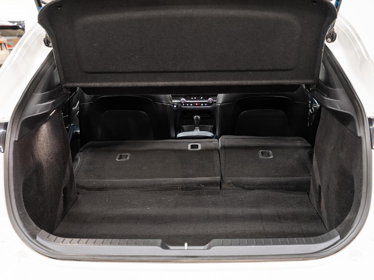 2021 Mazda CX-30 GS AWD | Sunroof | Leather | BSM | ACC | CarPlay Photo