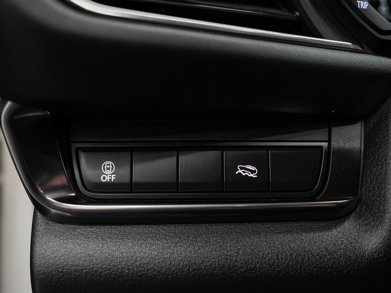 2021 Mazda CX-30 GS AWD | Sunroof | Leather | BSM | ACC | CarPlay