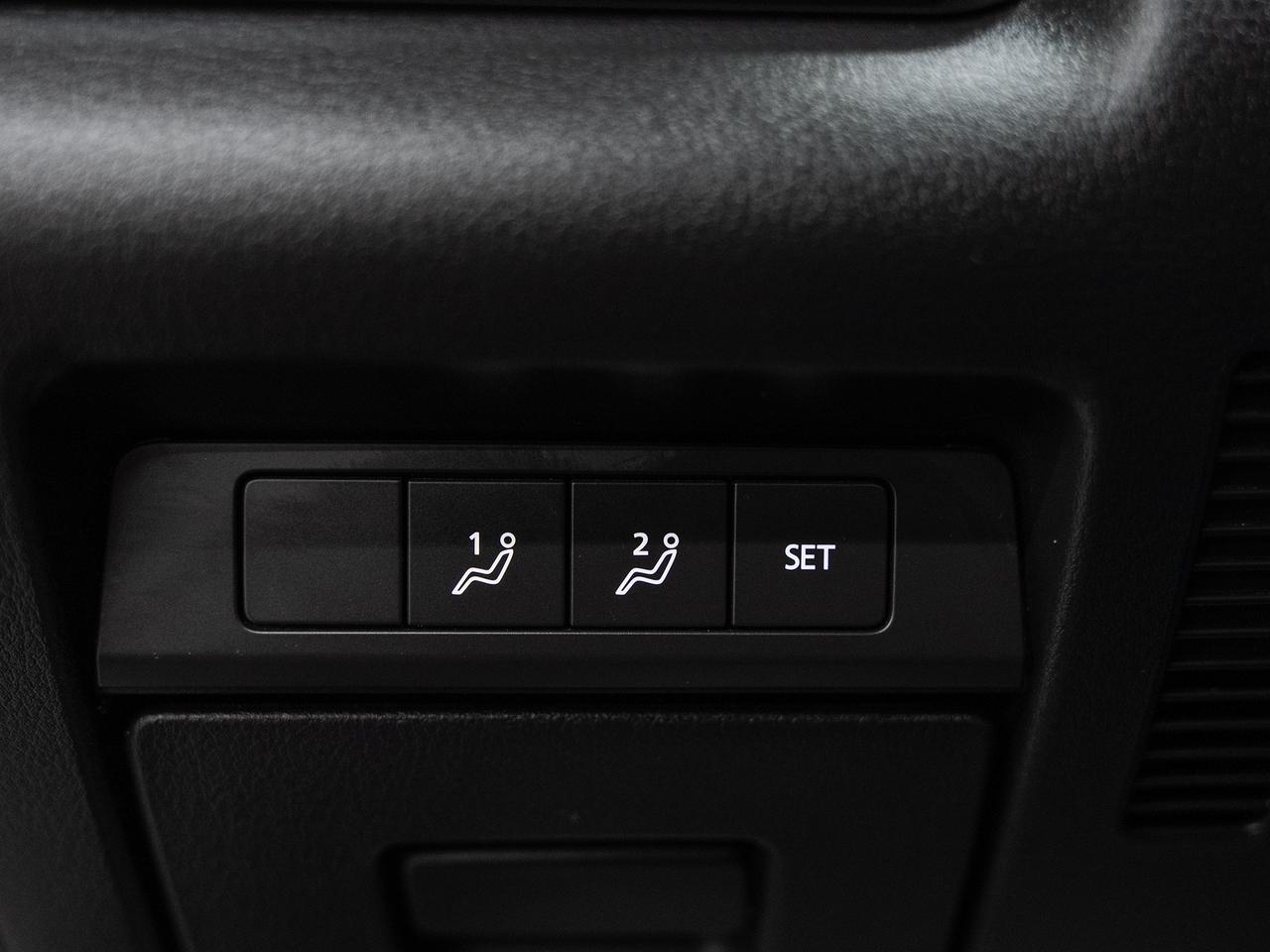 2021 Mazda CX-30 GS AWD | Sunroof | Leather | BSM | ACC | CarPlay Photo