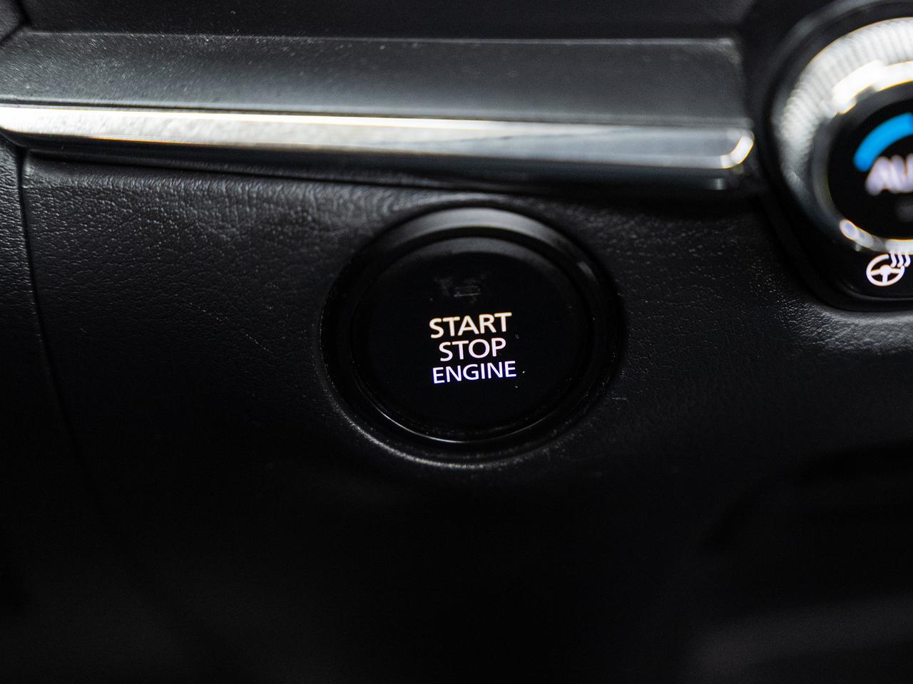 2021 Mazda CX-30 GS AWD | Sunroof | Leather | BSM | ACC | CarPlay Photo