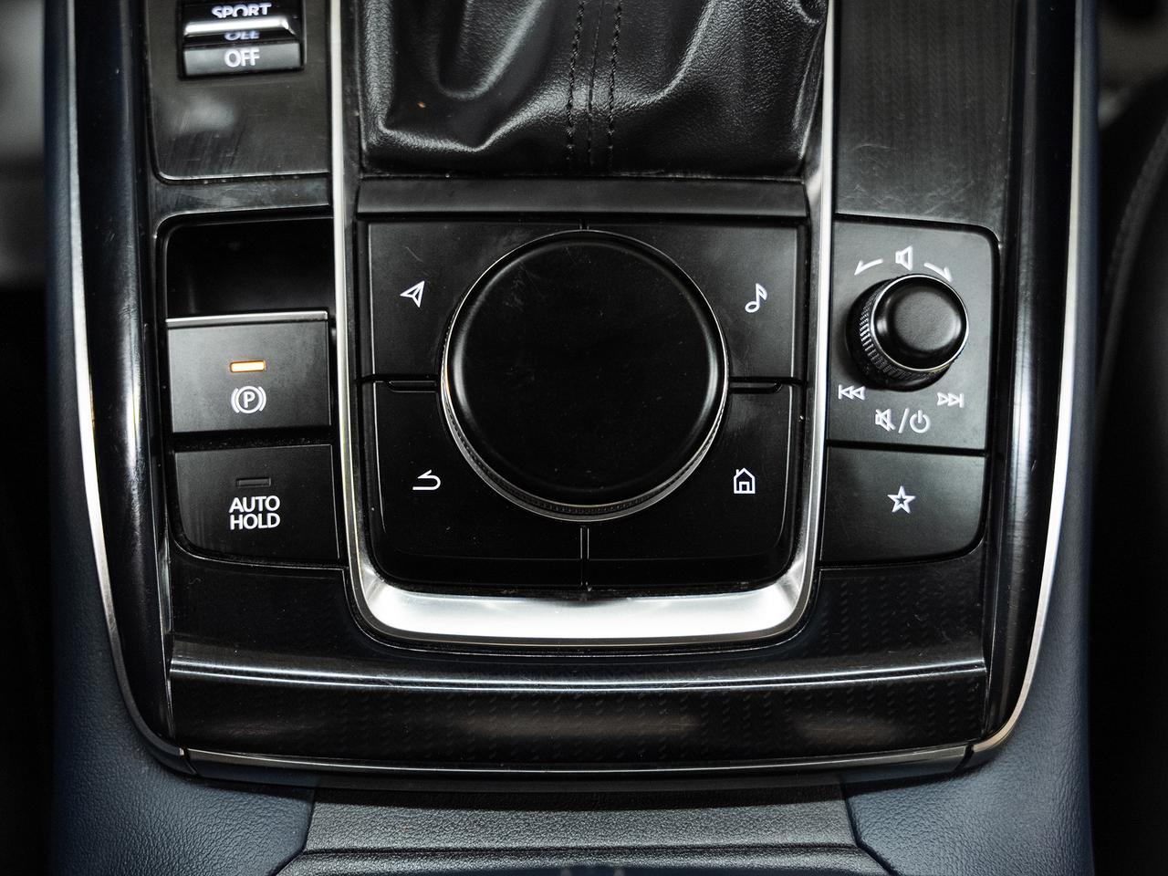 2021 Mazda CX-30 GS AWD | Sunroof | Leather | BSM | ACC | CarPlay Photo