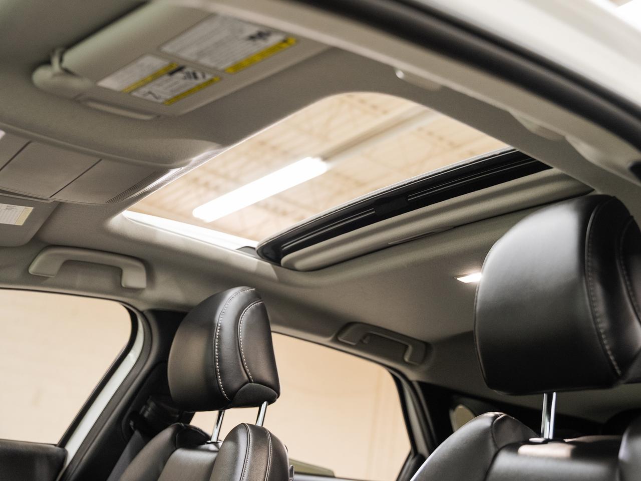 2021 Mazda CX-30 GS AWD | Sunroof | Leather | BSM | ACC | CarPlay Photo