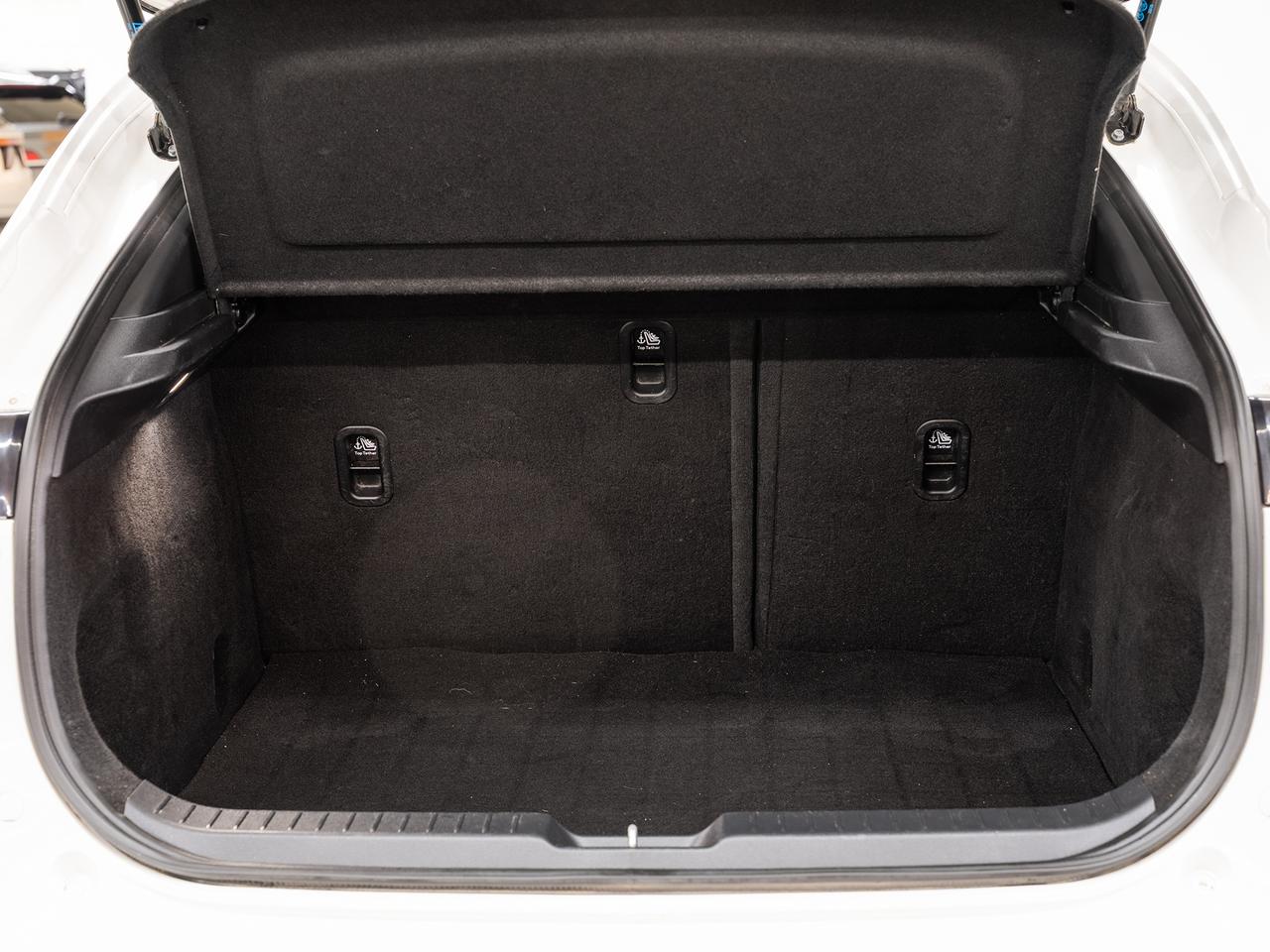 2021 Mazda CX-30 GS AWD | Sunroof | Leather | BSM | ACC | CarPlay Photo