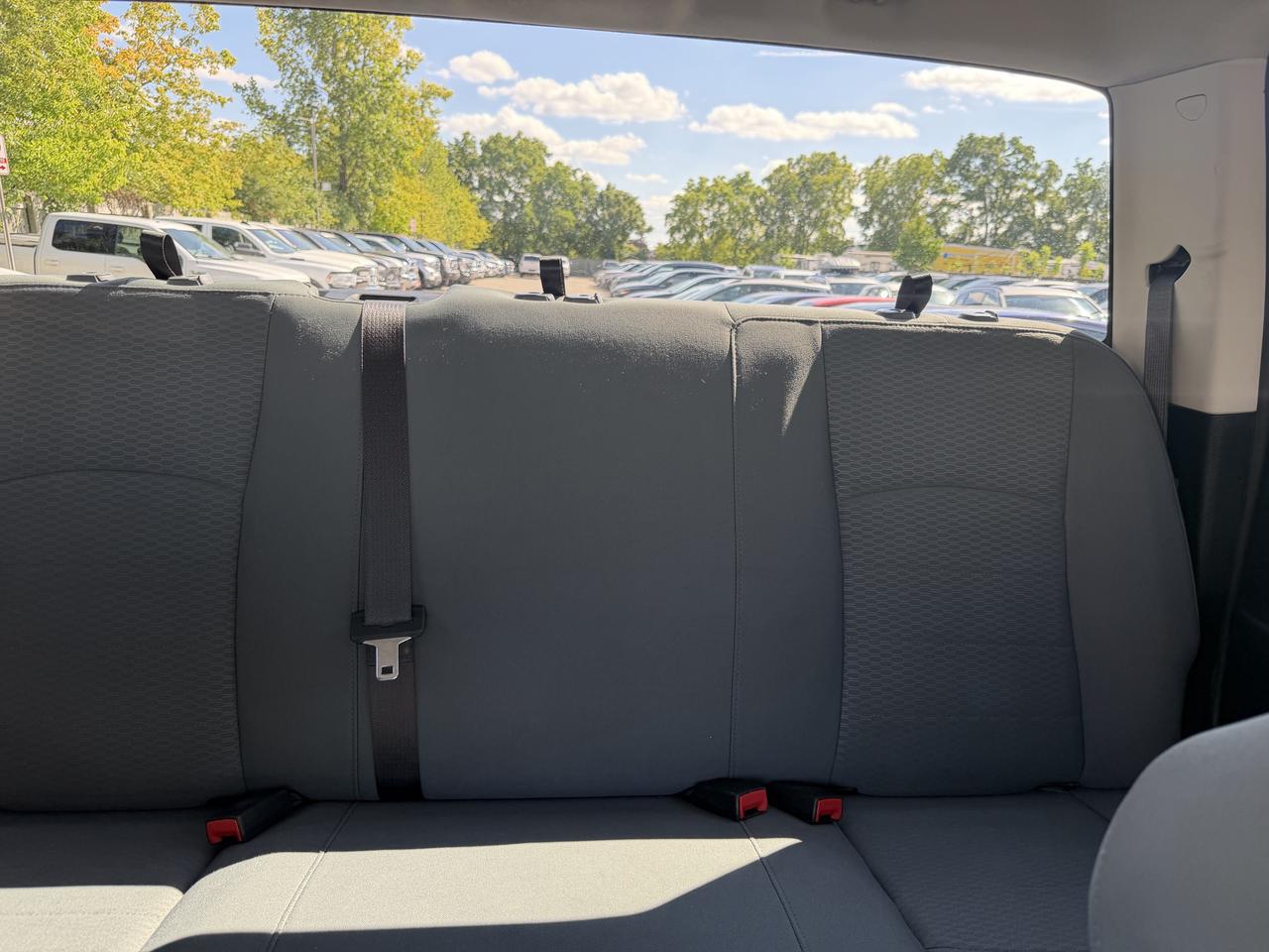 2018 RAM 2500 Crew Cab | 6.4L HEMI | Clean CARFAX Photo