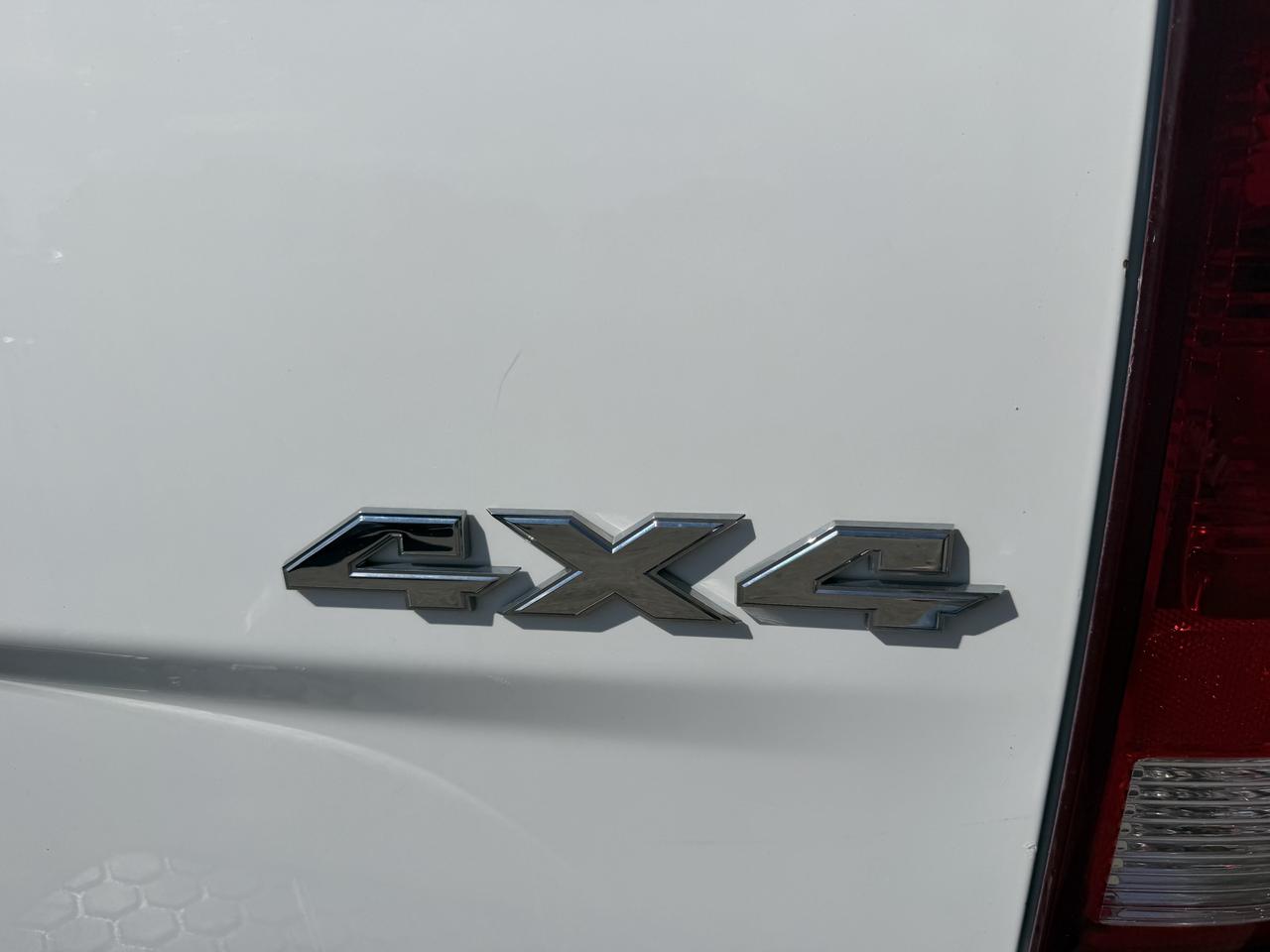 2018 RAM 2500 Crew Cab | 6.4L HEMI | Clean CARFAX Photo