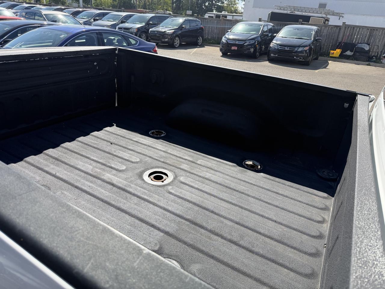 2018 RAM 2500 Crew Cab | 6.4L HEMI | Clean CARFAX Photo