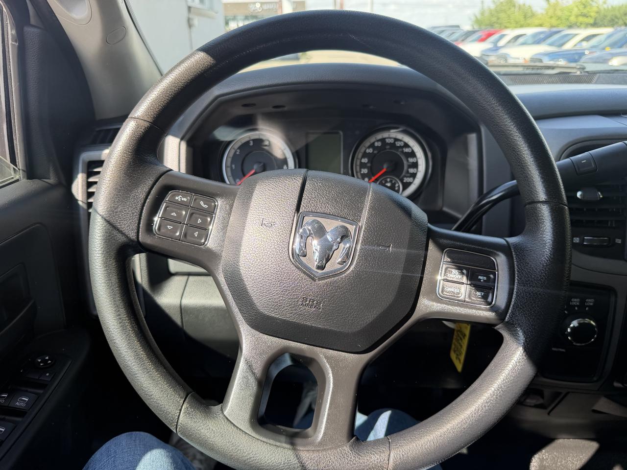 2018 RAM 2500 Crew Cab | 6.4L HEMI | Clean CARFAX Photo