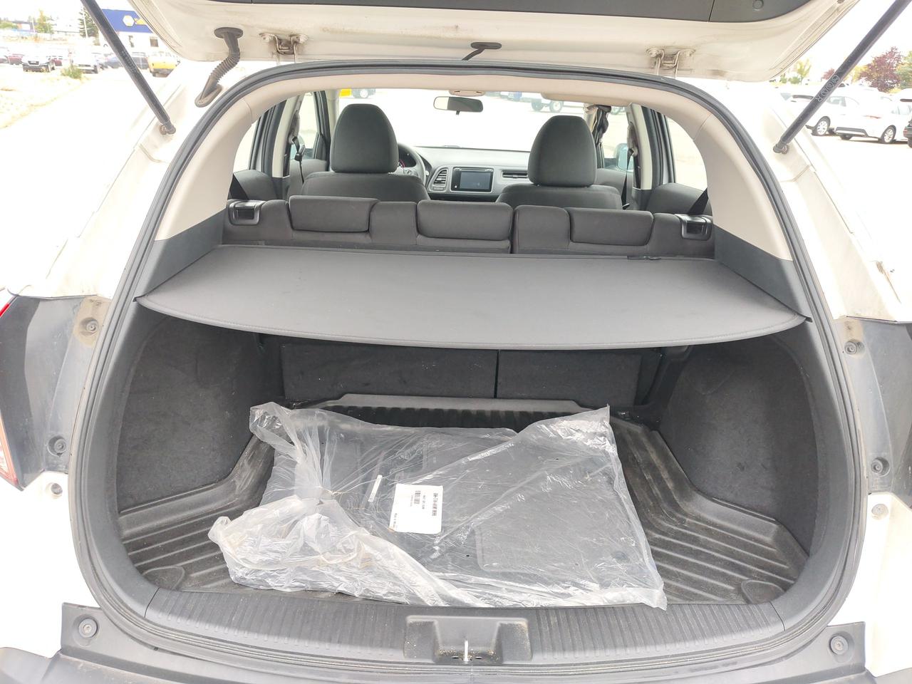 2017 Honda HR-V HR-V - Photo #11