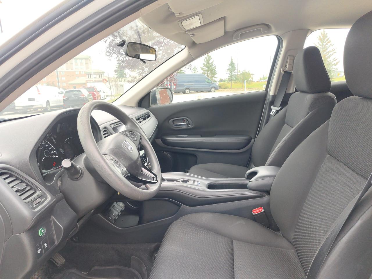 2017 Honda HR-V HR-V - Photo #13