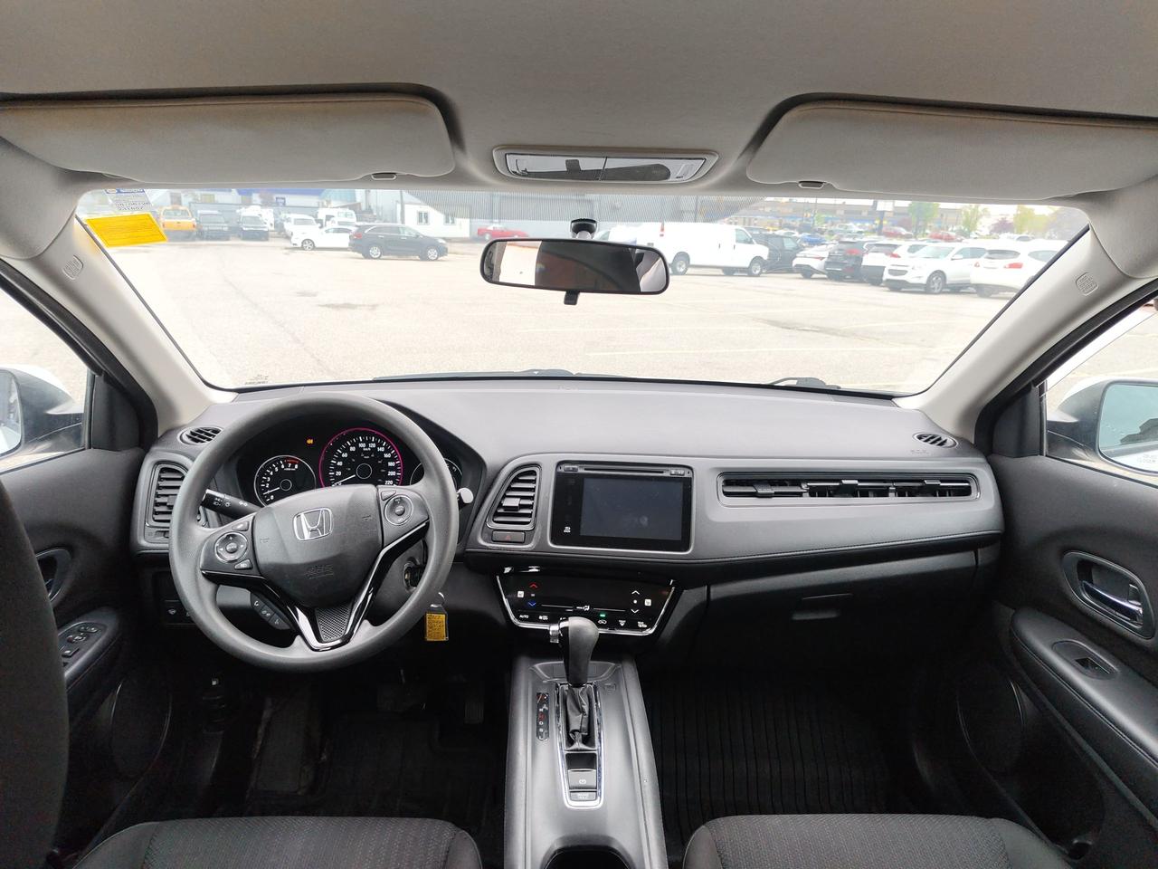 2017 Honda HR-V HR-V - Photo #14