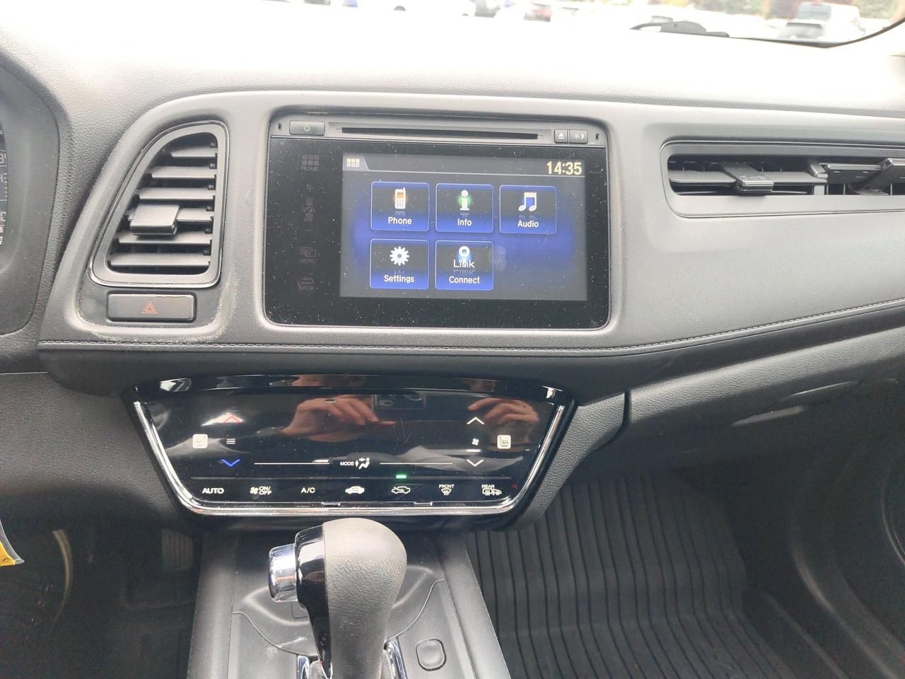 2017 Honda HR-V HR-V - Photo #17