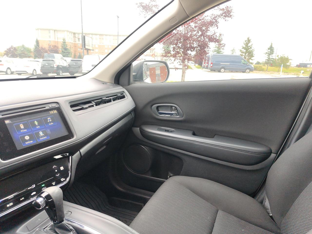 2017 Honda HR-V HR-V - Photo #19